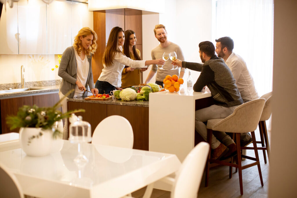 Living in Fountain of the Sun: A True Mesa Gem for Active Adults